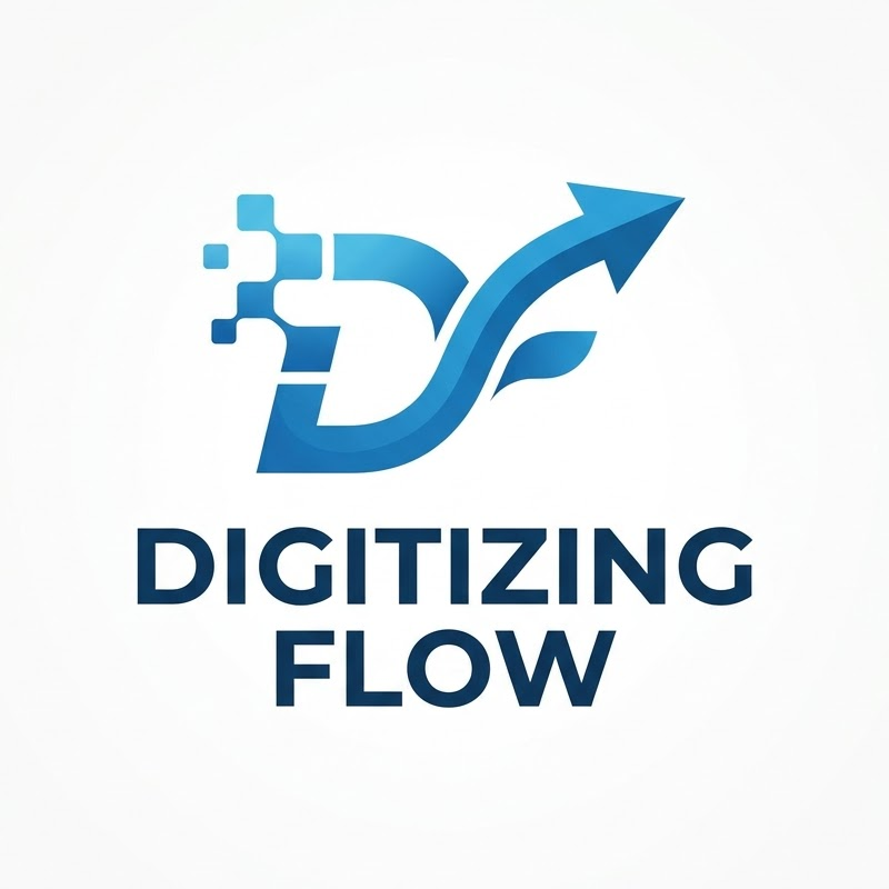 Digitizing Flow