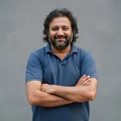 Mr. Shoaib