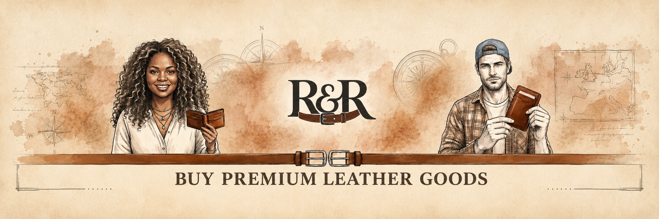 Ranch & Ridge banner