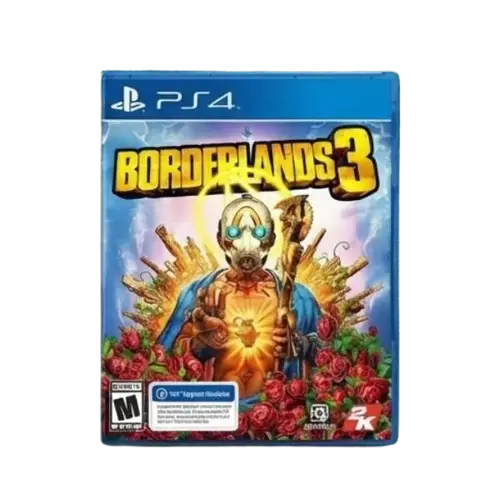 Borderlands 3 - PS4
