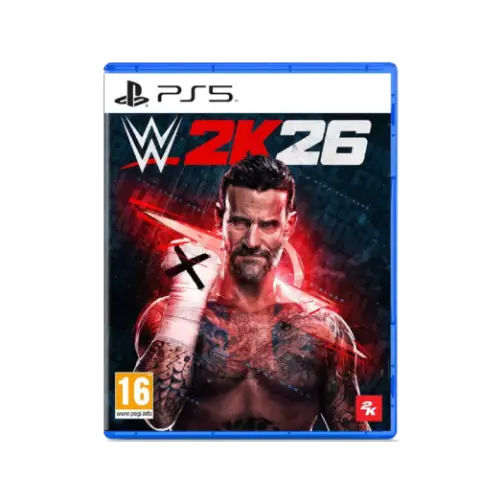 2K Games WWE 2K26 - PS5