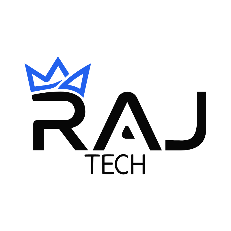 Raj Tech