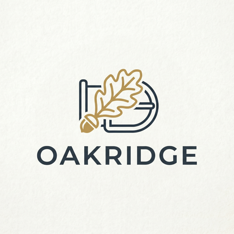 Oakridge